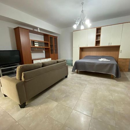 B&B Dionigi Crotone Exterior foto